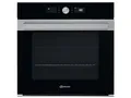 Produktbild: Bauknecht BIK5DP8FS2ES Pyrolyse Backofen Schwarz