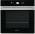 Produktbild: Bauknecht BIK5 DP8FS2 ES Pyrolyse Einbau-Backofen A+