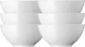 Produktbild: Thomas Loft Weiss Bowl rund 16 cm Set6