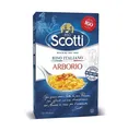 Produktbild: Risotto Reis Scotti Arborio Langkorn Spitzenreis