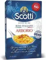 Produktbild: Reis Scotti Arborio Superfine Strickmütze Stein Ideal Für Risotto Timbales 1Kg