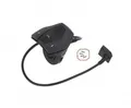 Produktbild: Bosch Intuvia Bedieneinheit E-Bike Remote Steuerung schwarz 1270016724 - NEU