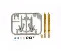 Produktbild: TAMIYA 1:12 Gabel-Set Ducati 1199 Panigale S / 300012657