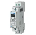 Produktbild: 1St. Eaton 265271, Z-S230/SS Stromstossschalter, 230AC, 2S, 16A, 50Hz
