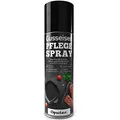 Produktbild: Oputec 500ml Gusseisen-Pflegespray - Ideales Grillzubehör zum Schutz & der Pflege von Gussrosten, Pfannen, Töpfen, Dutch Oven, Grillrosten, Brätern aus Gusseisen - Cast Iron Antihaft-Schutzspray