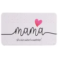 Produktbild: Kesper Dekor Frühstücksbrettchen, Mama