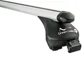Produktbild: Relingträger Quick Alu kompatibel mit Ford S-Max ab 2015 bis aufliegende Reling