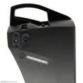 Produktbild: E-Bike Akku Maratron Ersatz-Akku für AEG Sideclick (ZZ234) - CAN-Bus V2.5 - 36V 16Ah (576Wh) für E-Bikes von Prophete - Sattelstütze 75-05-00278