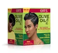 Produktbild: ORS - Olivenöl Haarglättungsmittel