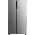 Produktbild: Beko GNO5323XPN Side-by-Side Kühlschrank 532 Liter Edelstahl - Silber