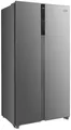 Produktbild: Beko GNO5323XPN Side-by-Side Stand-Kühl-Gefrierkombination 91cm 532l 1737537