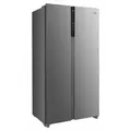 Produktbild: Side-by-Side Kühlschrank BEKO GNO5323XPN 532 Liter Amerikanischer Kühlschrank