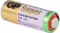 Produktbild: GP Battery GP Alkaline Rundzellenbatterie Hochspannung 23A, 12V, 1 Stück 4891199042119