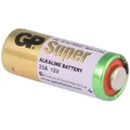Produktbild: GP Alkaline Rundzellenbatterie Hochspannung 23A, 12V, 1 Stück