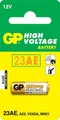 Produktbild: GP Battery GP Super Alkaline 23A - Batterie - Alkalisch
