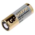 Produktbild: Batterie GP23A 1er Blister, wie MN21, MN23, MS21, LRV08, LR23A, A23, 12V, 38mAh, AlMn