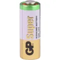 Produktbild: GP Batterie V 23 GA Alkali-Mangan Fotobatterie 12,0 V, 1 St.