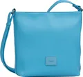Produktbild: Gabor Umhängetaschen Elfie, Cross bag M, blue, Blau