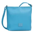Produktbild: Gabor bags Elfie Damen Umhängetasche Crossbody Bag Mittelgroß Blau