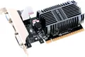 Produktbild: INNO3D GeForce GT 710 2GB GDDR3 PCIe Low Profile VGA, DVI, HDMI