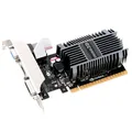 Produktbild: INNO3D GeForce GT 710, 2048 MB DDR3 - Low Profile, passiv