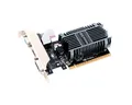 Produktbild: Inno3D Grafikkarte (Grafikkarte INNO3D N710-1SDV-E3BX NVIDIA GeForce GT 710 NVIDIA 2 GB)