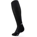 Produktbild: CEP Core Run Tall Socken Herren in black, Größe 42-45 HW 2025