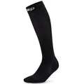 Produktbild: CEP Herren Core Run Tall Kompressionssocken - IV - black