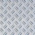 Produktbild: Alberts 466725 Strukturblech | Riffel-Prägung | Aluminium, natur | 300 x 1000 x 1,5 mm
