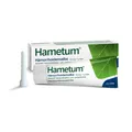 Produktbild: HAMETUM Hämorrhoiden Salbe 25 g
