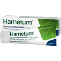Produktbild: Hametum Hämorrhoidensalbe 25 g