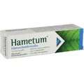 Produktbild: Hametum Haemorrhoiden Salbe 25 G