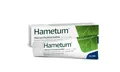 Produktbild: Hametum Hämorrhoiden Salbe 25 g + Applikator | pflanzliches Arzneimittel mit Hamamelis | wirkt entzündungshemmend | lindert so Juckreiz und Brennen gegen anfängliche Hämorrhoiden Beschwerden