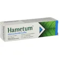 Produktbild: HAMETUM Hämorrhoiden Salbe 25 g PZN 07579842