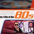Produktbild: No.1 Hit-Box Of The 80's