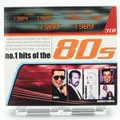 Produktbild: No 1 Hit Box of the 80s CD Gebraucht sehr gut