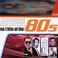 Produktbild: No.1 Hit-Box of the 80s von Various | CD | Zustand sehr gut