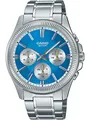 Produktbild: Casio MTP-1375PD-2A2VEF Herrenuhr Timeless collection 44mm 5ATM