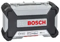 Produktbild: Bosch Professional 35 tlg. HSS Bohrer- und Schrauberbit Set (Impact Control, Pick and Click, Zubehör Schlagschrauber)