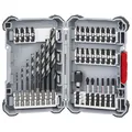 Produktbild: Bosch 35tlg. Impact Control HSS Bohrer- und Schrauberbit-Set - 2608577148