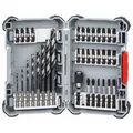 Produktbild: Bosch Impact Control HSS Bohrer- und Schrauberbit-Set 35tlg. 2608577148