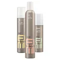 Produktbild: WELLA EIMI Set GLAM MIST 200ml + NATURAL VOLUME 500ml + PEARL STYLER 100ml