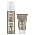 Produktbild: WELLA EIMI Sparset RUGGED TEXTURE Paste 75ml + PEARL STYLER Styling Gel 100ml