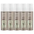 Produktbild: WELLA EIMI PEARL STYLER Styling Gel Haargel für starken Halt u. Glanz 5x 100 ml