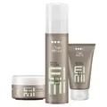 Produktbild: WELLA EIMI Set PEARL STYLER 100ml + RUGGED TEXTURE 75ml + GRIP CREAM 75ml