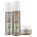 Produktbild: WELLA EIMI Set OCEAN SPRITZ 150ml + PEARL STYLER 100ml + GRIP CREAM 75ml