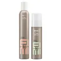 Produktbild: WELLA EIMI Sparset NATURAL VOLUME Schaumfestiger 300ml + PEARL STYLER Gel 100ml