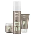 Produktbild: WELLA EIMI Set PEARL STYLER 100ml + RUGGED TEXTURE 75ml + BOLD MOVE 150ml