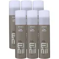 Produktbild: Wella Eimi Pearl Styler 6 x 100 ml Haar Gel Set