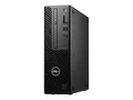 Produktbild: Dell Precision 3460 Small Form Factor - SFF - 1 x Core i7 i7-14700 / 2.1 GHz